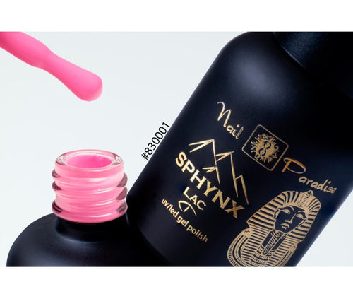 830001- BEDEMURE - “SPHYNX” GEL POLISH 10ML