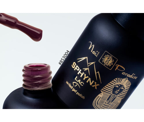 853004 - GRAPE GUM - “SPHYNX” GEL POLISH 10ML