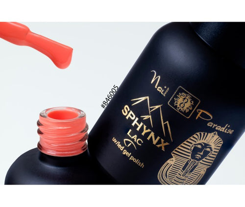846005 - ISLA SAONA - “SPHYNX” GEL POLISH 10ML