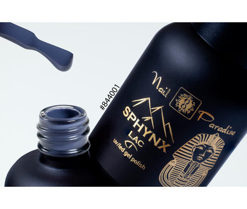844001 - JAMIE GRAY - “SPHYNX” GEL POLISH 10ML