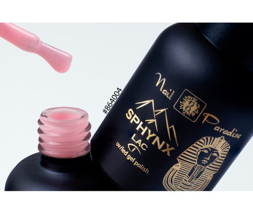 864004 - LOCKET LOVE - “SPHYNX” GEL POLISH 10ML