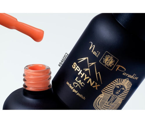 846002 - MANATI PARK - “SPHYNX” GEL POLISH 10ML