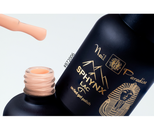 872006 - MARDAN PALACE - “SPHYNX” GEL POLISH 10ML
