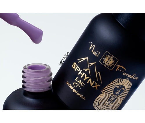 829004 - SPHYNX LAC GEL POLISH - PHLOX FOREVER 10ML