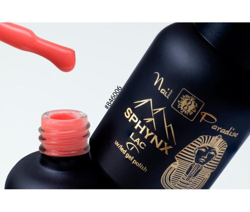 846006 -  PHOENI - “SPHYNX” GEL POLISH 10ML
