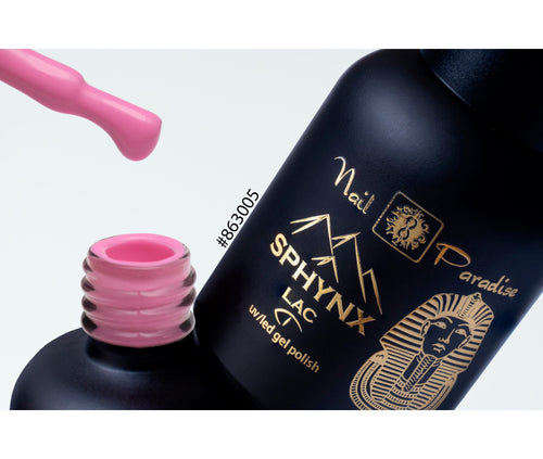 863005 - SWEET DAMSON - “SPHYNX” GEL POLISH 10ML