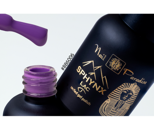 886006 - TELL ME TRUE - “SPHYNX” GEL POLISH 10ML