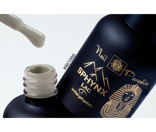 861006 - VICARAGE GATE - “SPHYNX” GEL POLISH 10ML