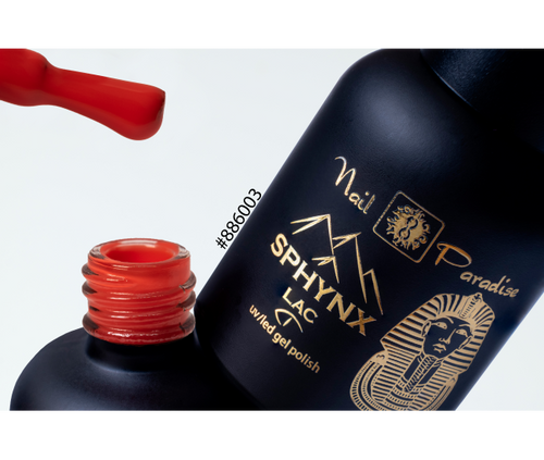 886003 - YOUR POWER - “SPHYNX” GEL POLISH 10ML