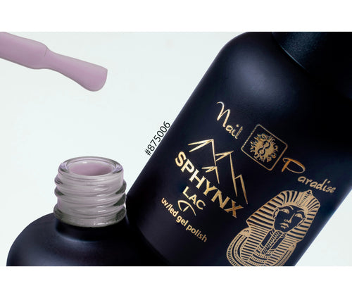 875006 - AMETHYST ORCHID - “SPHYNX” GEL POLISH 10ML