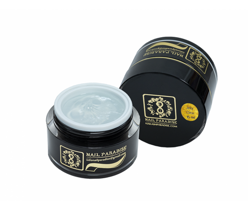 JELLY CLEAR SCULPTING GEL