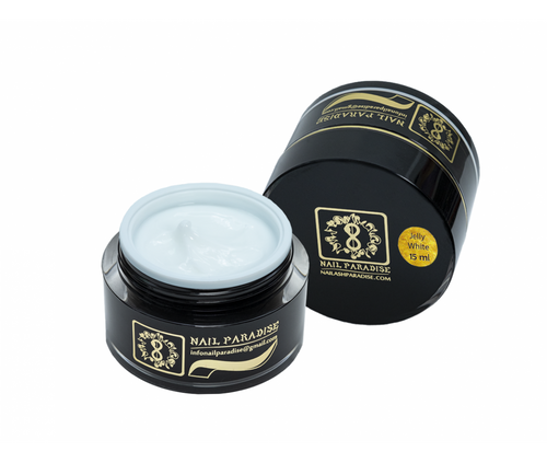 JELLY WHITE SCULPTING GEL