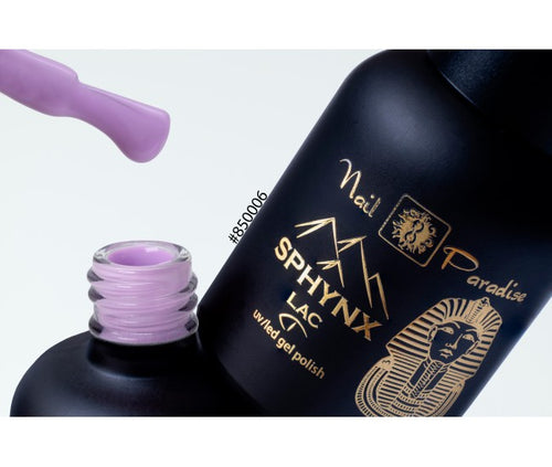 850006 - LILAC FIZZ - “SPHYNX” GEL POLISH 10ML