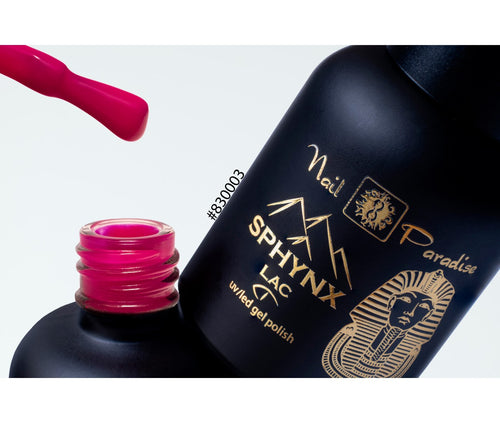 830003 - DECADENCE ARIZONA - “SPHYNX” GEL POLISH 10ML
