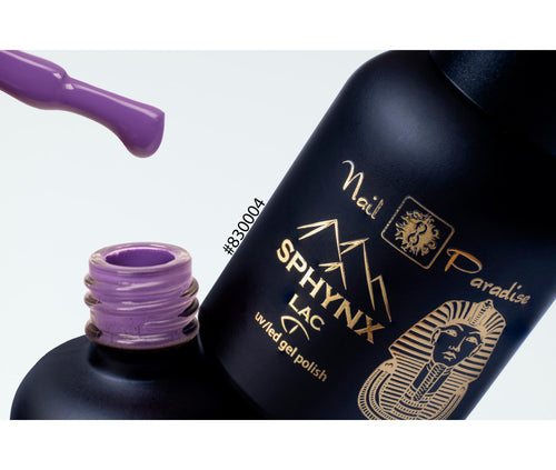 830004 - NORDIC NIGHT - “SPHYNX” GEL POLISH 10ML