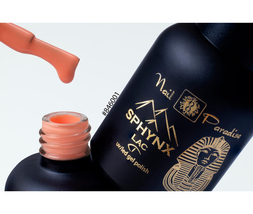 846001 - PUNTA CANA - “SPHYNX” GEL POLISH 10ML