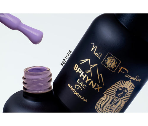 831004 - PUPPET YARD - “SPHYNX” GEL POLISH 10ML