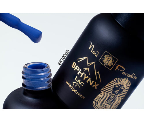 830006 - SOUTH CRUISE - “SPHYNX” GEL POLISH 10ML