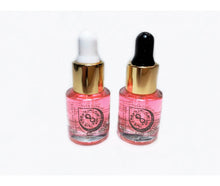 "Exotic Mix" Cuticle Oil