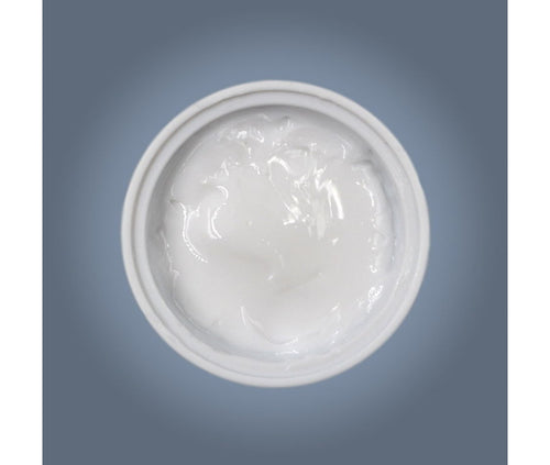 FLARE - WHITE FRENCH GEL