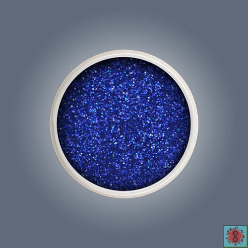 501006 - ROYALE BLUE - GLITTER