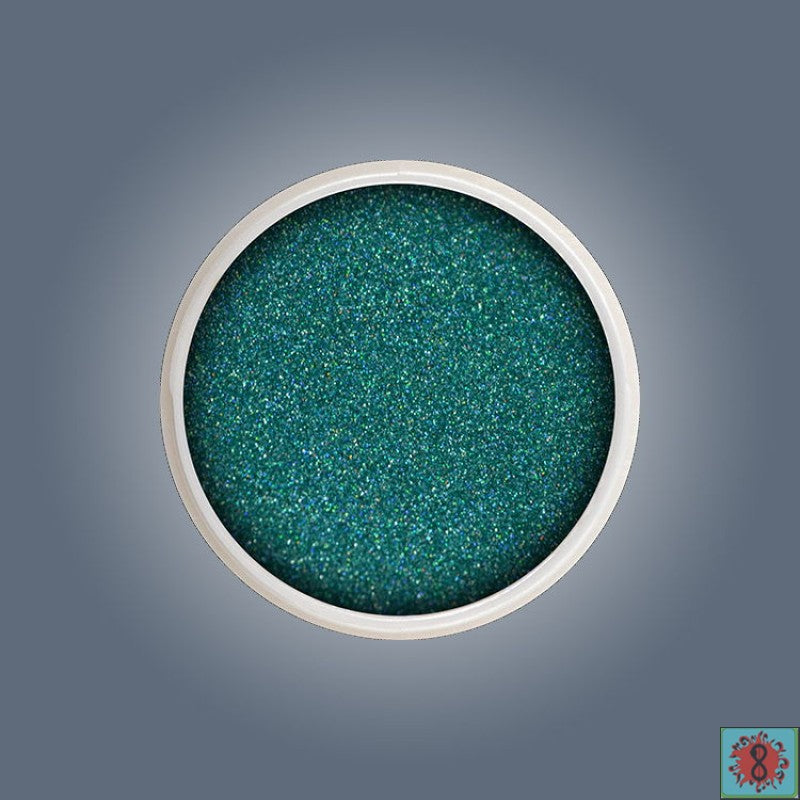 501002 - SEAFOAM GLITTER - GLITTER