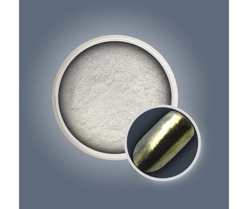 599002 - GOLDEN MIRROR - CHROME POWDER